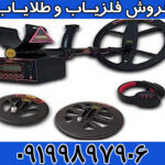 فلزیاب کوینیکس زد 6