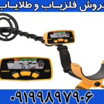 فلزیاب Garrett Ace 250