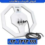 دستگاه فلزیاب آمریکایی TROPIC