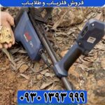 فلزیاب نقطه زن GPX 6000