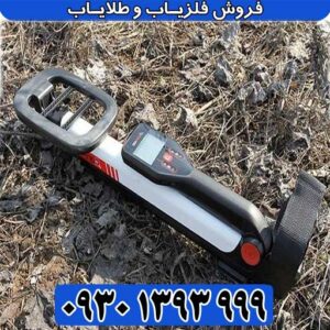 فلزیاب گوفایند 20