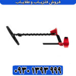فلزیاب نقطه زن Vanquish 540 Pro ماینلب استرالیا