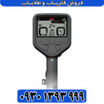 فلزیاب گلدمانستر 2000